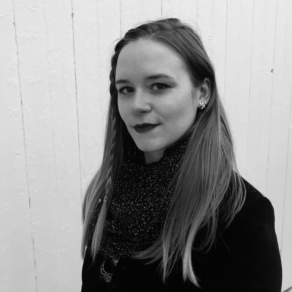 Meet your Posher, Merete